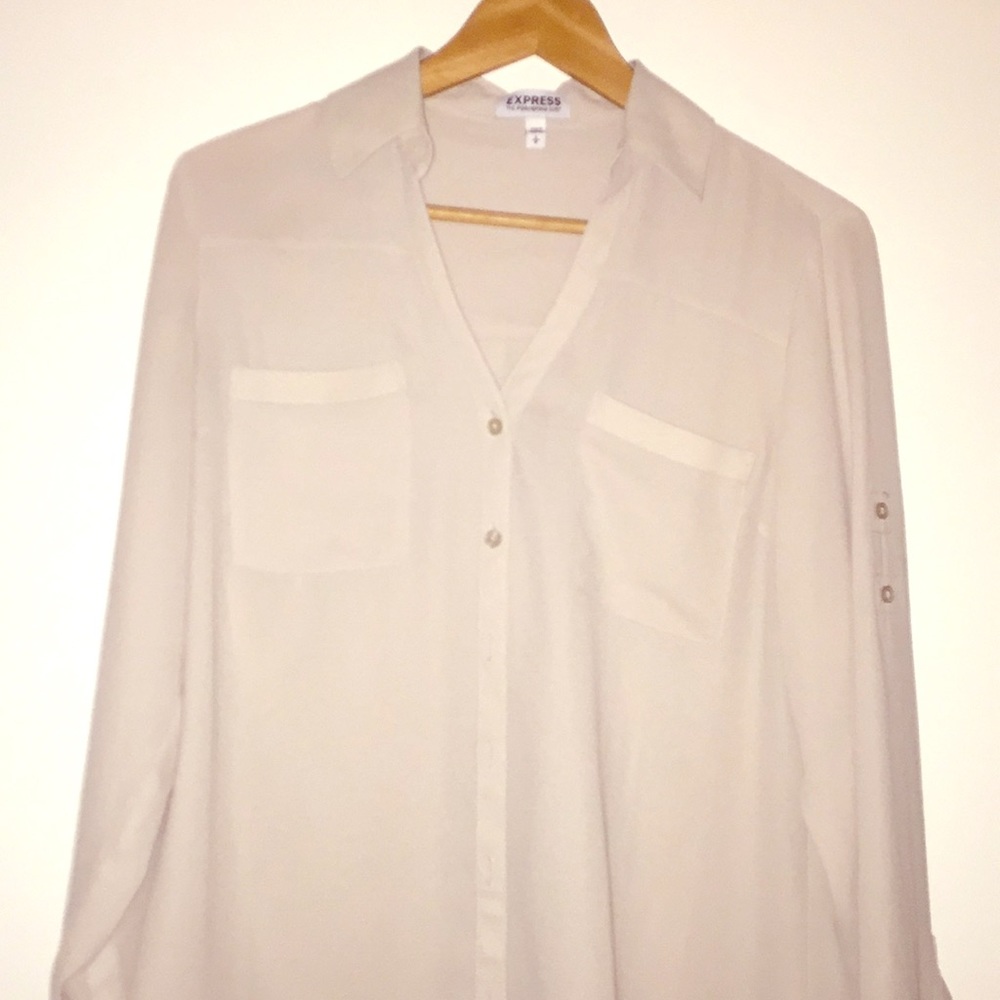 Express Portofino Shirt